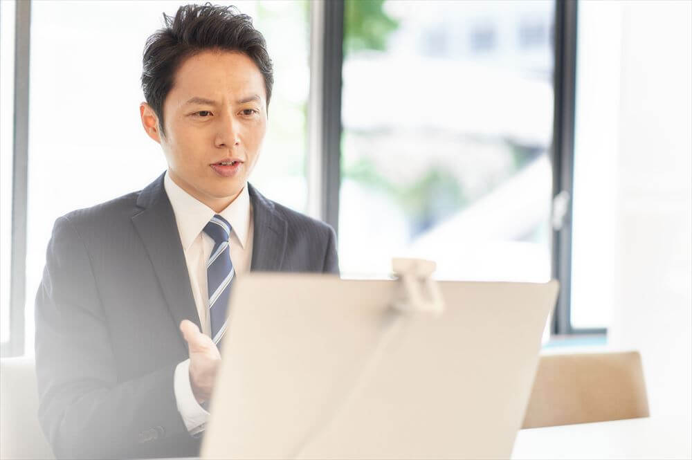 学校訪問・説明会を活用しよう！