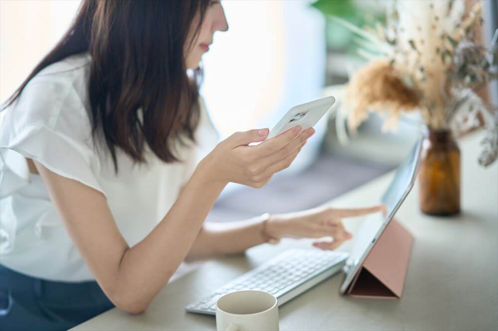 学校を探すための情報収集の方法