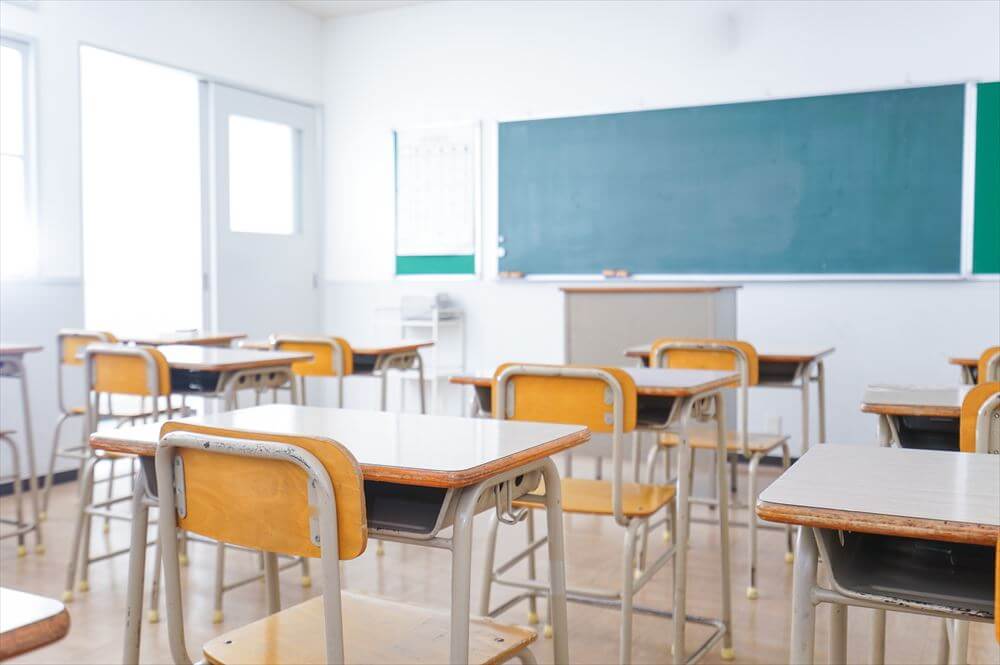 どの学校が自分に合っているか見極める！
