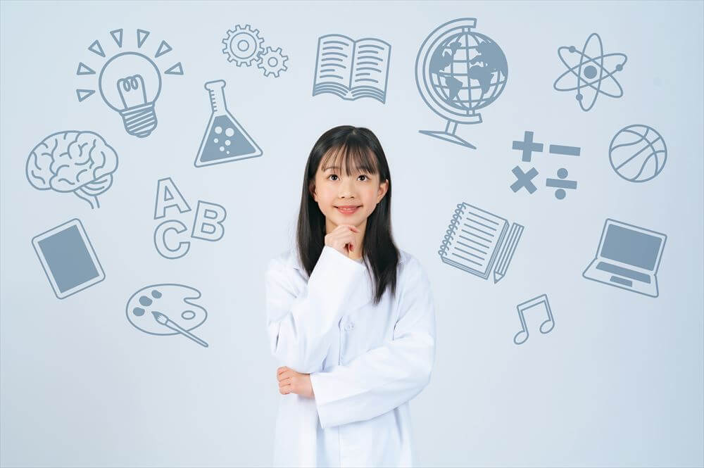 教科別「ついていけない」を防ぐ勉強法