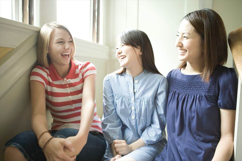 帰国生向けの「英語力キープ＆学習サポート」